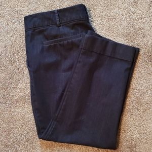 NY&Co. cropped jeans